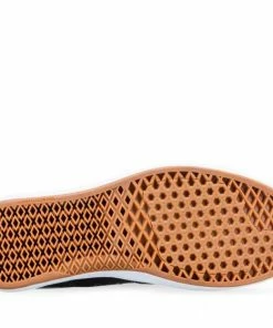 Trucks VANS - ELIJAH BERLE PRO MENS SHOES: BLACK/TRUE WHITE