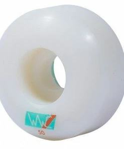 Wayward Solid State Carroll 50mm Wheels