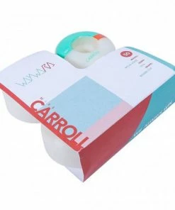 Wayward Solid State Carroll 50mm Wheels