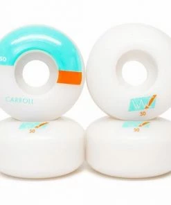 Wayward Solid State Carroll 50mm Wheels