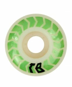 Wayward Wayaward Wheels Bledsoe 51mm