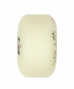 Wayward Wheel Fairfax Racing Stripe 53mm Wheels