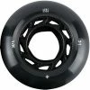 Orangatang Orb Ghost Lites Black/Black 54mm Wheels