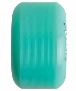 Orbs Fantasmas Teal 56mm Wheels