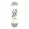 Decks Meow Skateboards Vanessa Torres Stacked Deck 8.0"