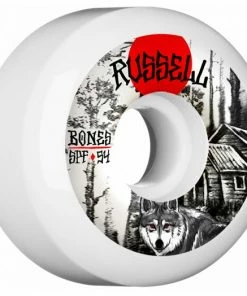 Bones SPF Russell Cabin Wheel 54mm Wheels