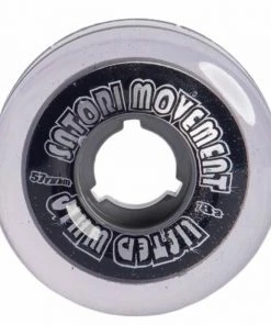 Skateboarding SATORI - LIFTED WHIP PURPLE SKATEBOARD WHEELS. 57MM X 78A