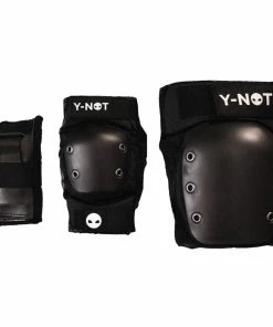 Y-NOT - TRI-PACK Trucks